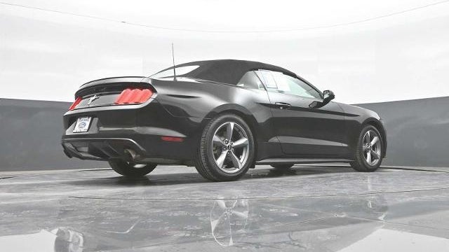 2015 Ford Mustang V6