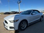 2016 Mustang Thumbnail 6