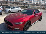 2016 Mustang Thumbnail 1
