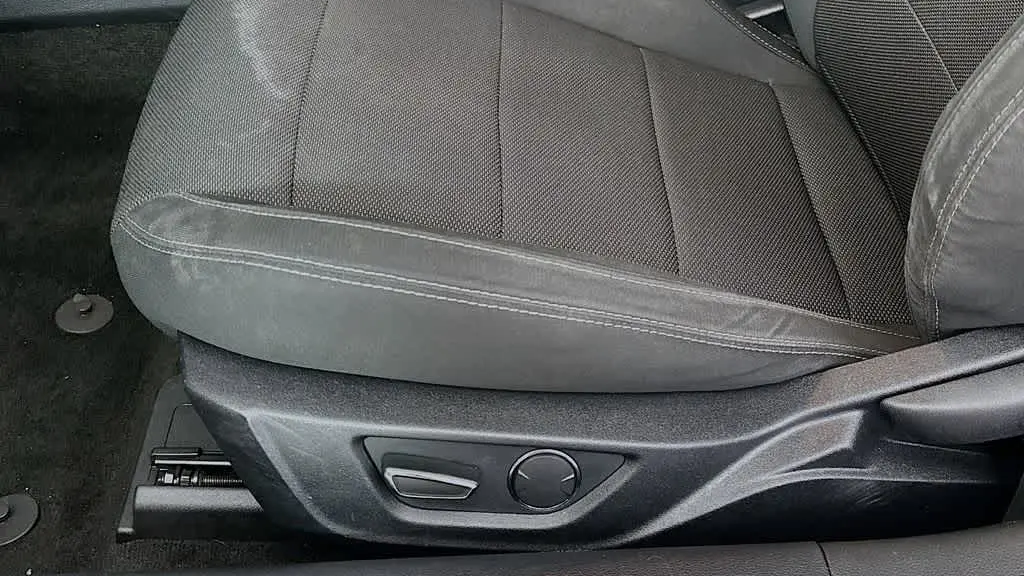 2017 Ford Mustang V6