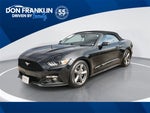 2015 Mustang Thumbnail 1