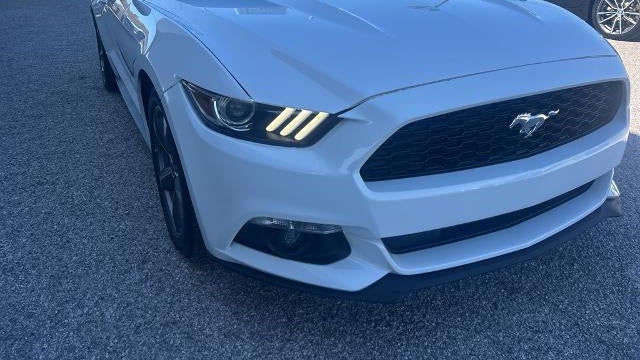 2016 Ford Mustang V6