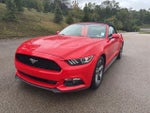 2017 Mustang Thumbnail 8
