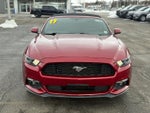2017 Mustang Thumbnail 6