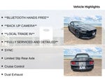 2015 Mustang Thumbnail 6