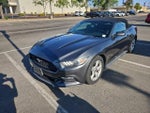 2016 Mustang Thumbnail 1