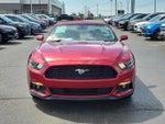 2017 Mustang Thumbnail 2