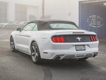 2015 Mustang Thumbnail 2