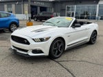 2017 Mustang Thumbnail 2