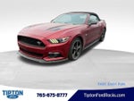 2017 Mustang Thumbnail 1