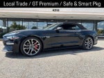2018 Mustang Thumbnail 1
