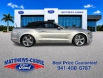 2018 Mustang Thumbnail 3