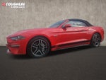 2018 Mustang Thumbnail 1