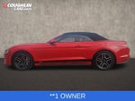 2018 Mustang Thumbnail 3