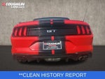 2018 Mustang Thumbnail 5