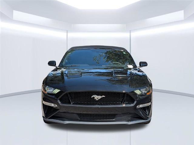 2020 Ford Mustang - $30,988