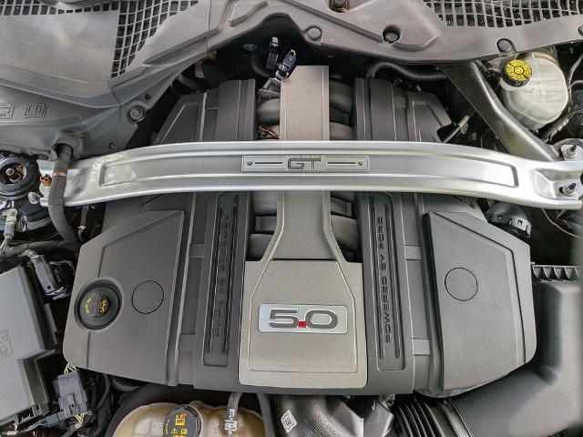 2020 Ford Mustang - $30,988