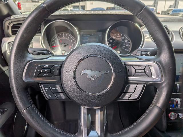2020 Ford Mustang - $30,988