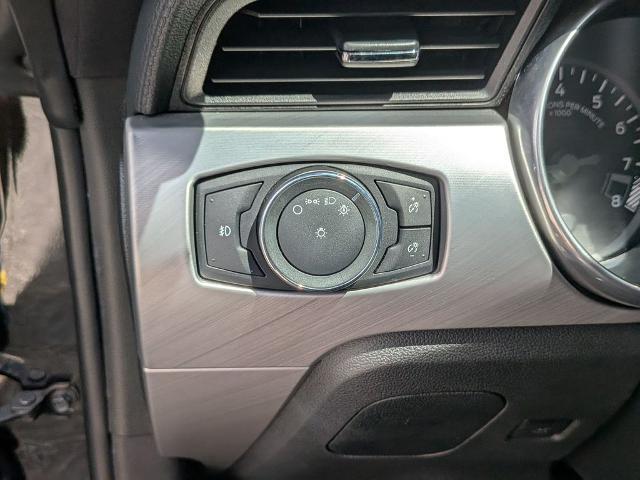 2020 Ford Mustang - $30,988