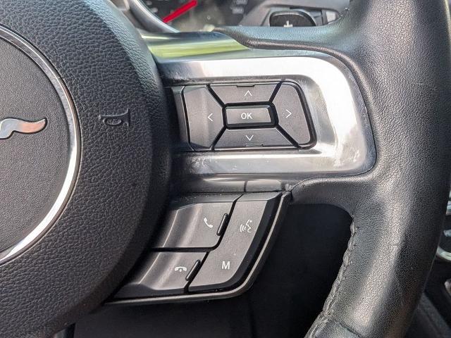 2020 Ford Mustang - $30,988