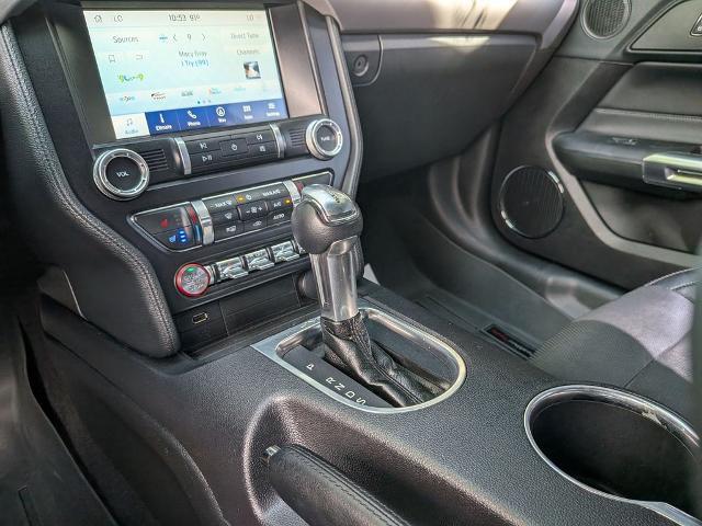 2020 Ford Mustang - $30,988