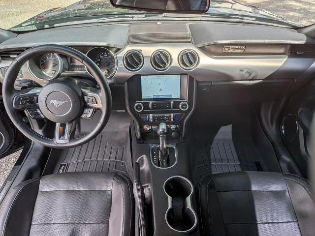 2020 Ford Mustang - $30,988