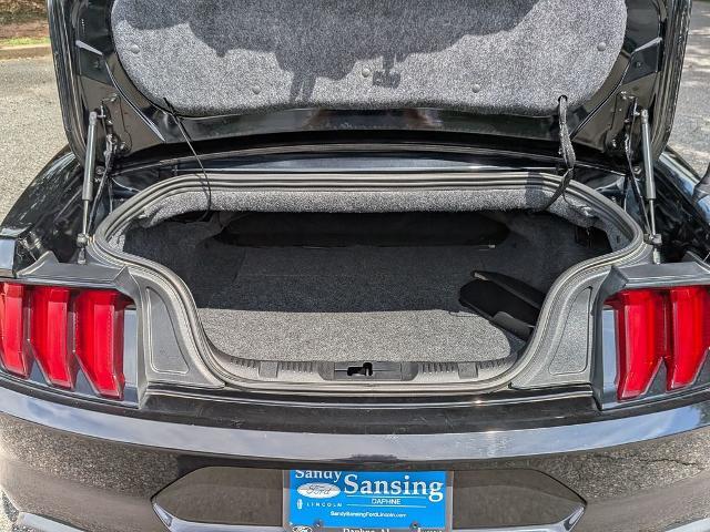 2020 Ford Mustang - $30,988