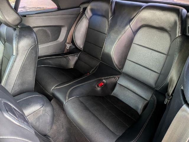 2020 Ford Mustang - $30,988