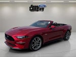 2021 Mustang Thumbnail 4