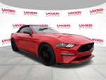 2022 Mustang Thumbnail 1