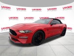 2022 Mustang Thumbnail 7