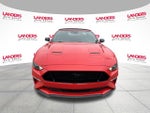 2022 Mustang Thumbnail 8