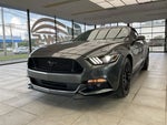 2017 Mustang Thumbnail 3