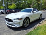 2018 Mustang Thumbnail 5