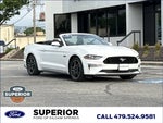2018 Mustang Thumbnail 1