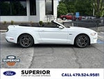 2018 Mustang Thumbnail 2