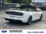 2018 Mustang Thumbnail 3
