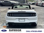 2018 Mustang Thumbnail 5