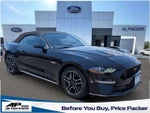 2019 Mustang Thumbnail 1