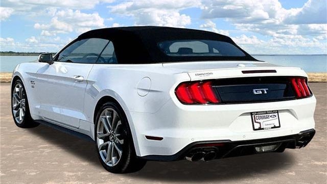 2020 Ford Mustang GT Premium