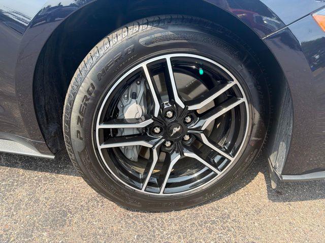 2021 Ford Mustang GT Premium — photo 1 of 24