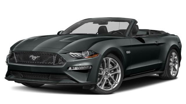 Preowned 2021 Ford Mustang GT Premium for Sale