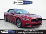2015 Mustang Thumbnail 1