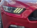 2015 Mustang Thumbnail 2