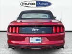 2015 Mustang Thumbnail 6