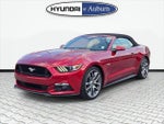 2015 Mustang Thumbnail 10