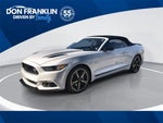 2016 Mustang Thumbnail 1