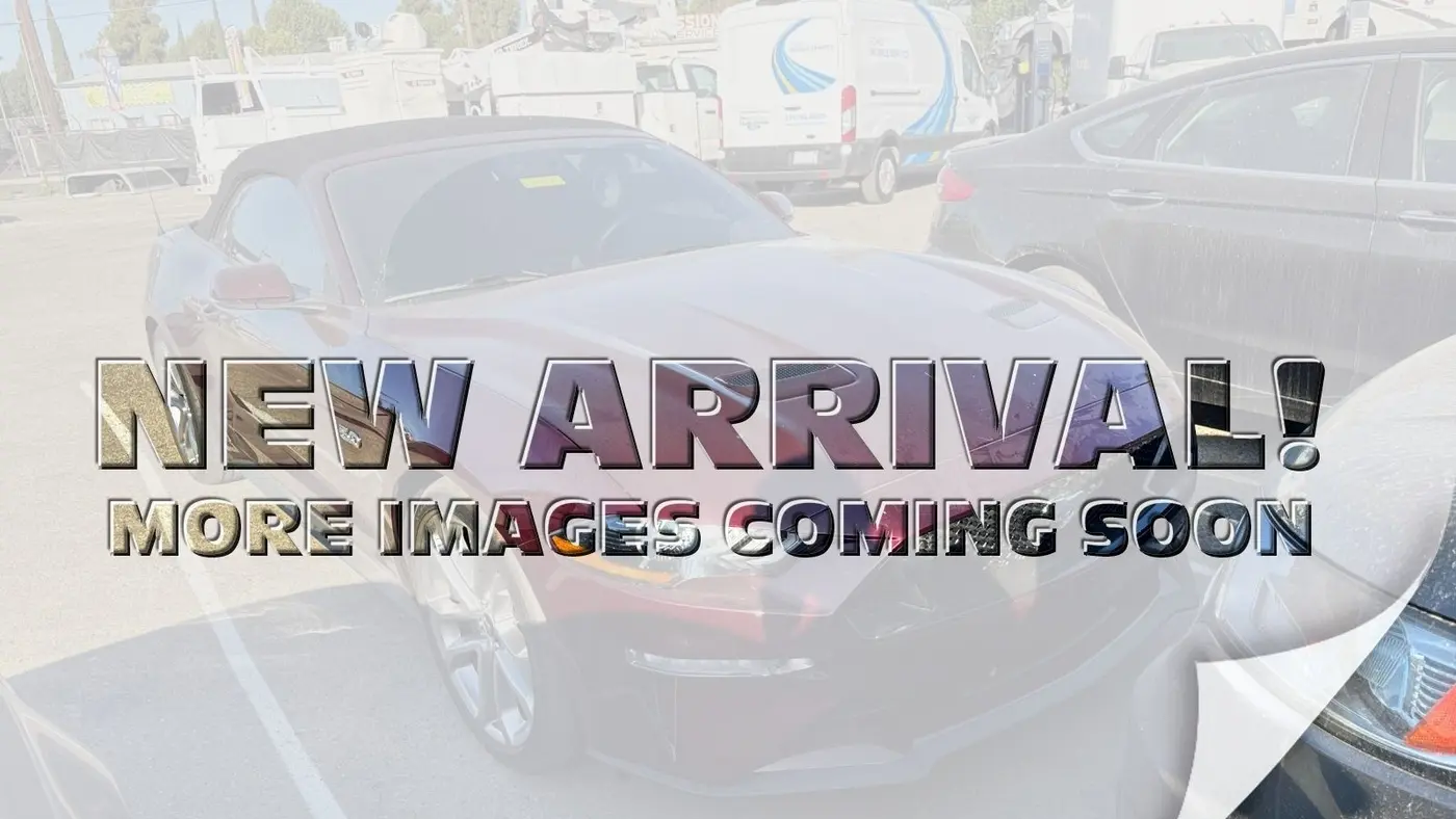 Preowned 2018 Ford Mustang GT Premium for Sale
