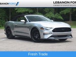 2020 Mustang Thumbnail 1