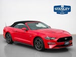 2022 Mustang Thumbnail 1